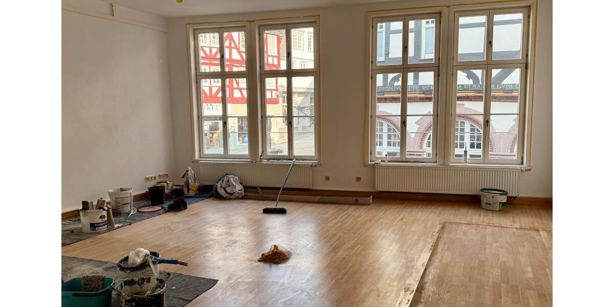 Etagenwohnung Wetzlar - 2.5 Zimmer, 82 m&sup2;, 820&euro; | Angebot:25493123