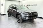 Jeep Compass Trailhawk Plug-In Hybrid 4WD 1.Hand LED 27.100 km 25.890 &euro; Lich 35423