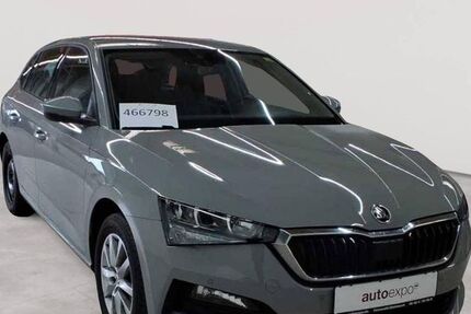 Skoda Scala 117.027 km 16.390 &euro; Fernwald-Steinbach 35463