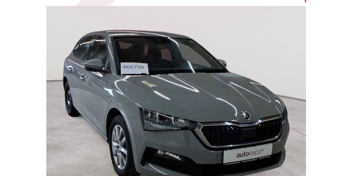 Skoda Scala 117.027 km 16.390 &euro; Fernwald-Steinbach 35463