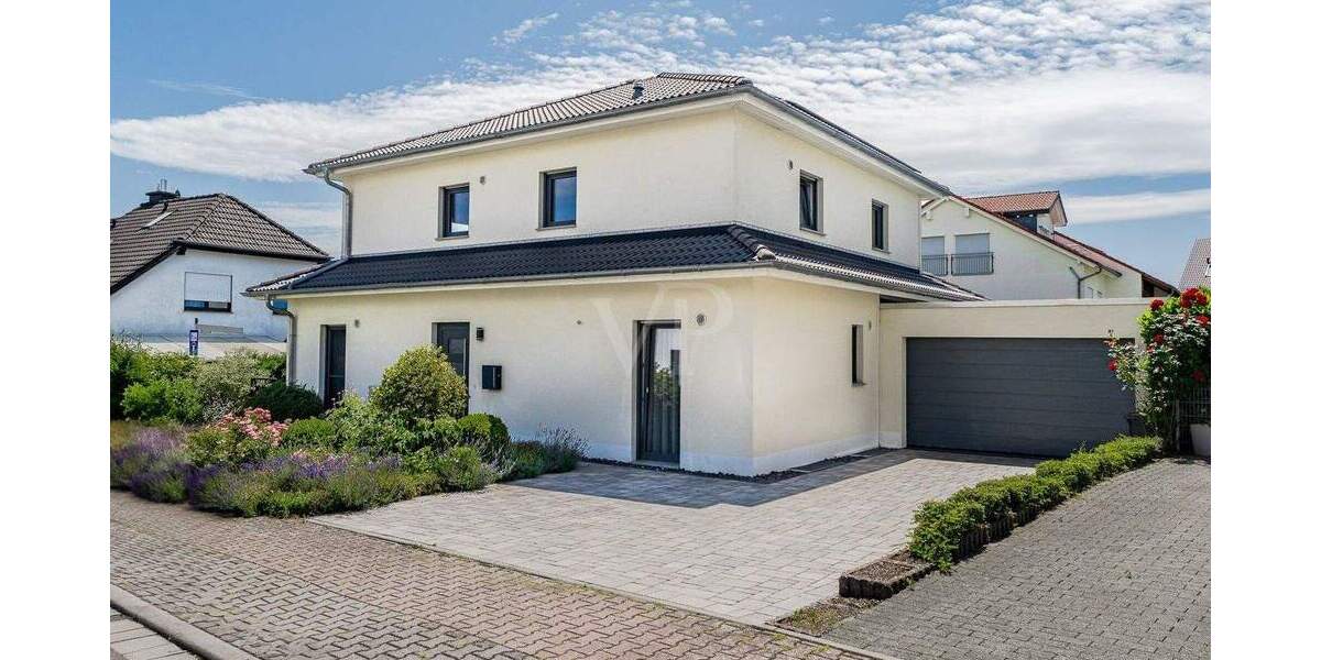 Einfamilienhaus Usingen - 6 Zimmer, 216 m&sup2;, 1.249.000&euro; | Angebot:25695538