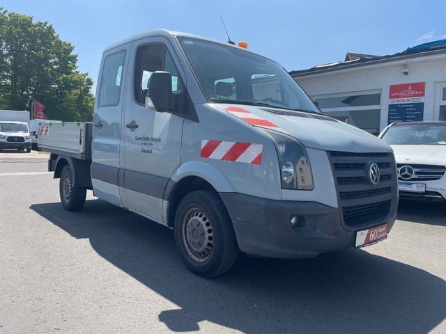 VW Crafter 108.050 km 11.900 &euro; Ober Mörlen 61239