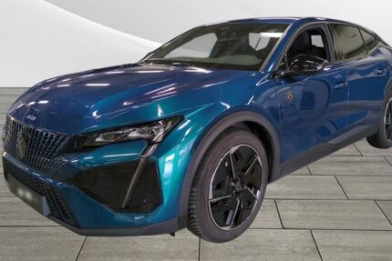 Peugeot 408 30.734 km 25.790 &euro; Marburg 35043