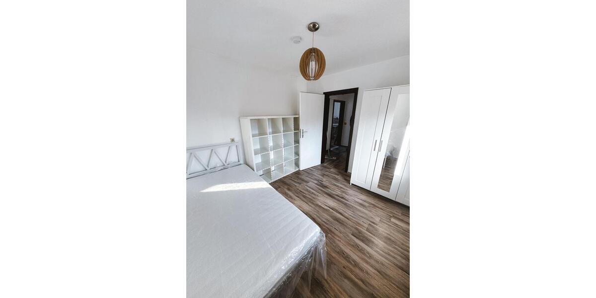 Etagenwohnung Wettenberg - 1 Zimmer, 20 m&sup2;, 500&euro; | Angebot:25408772