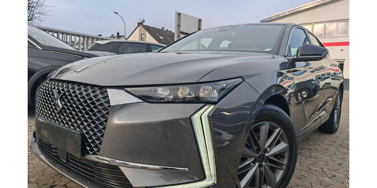 DS Automobiles DS4 149.792 km 15.470 &euro; Wölfersheim 61200