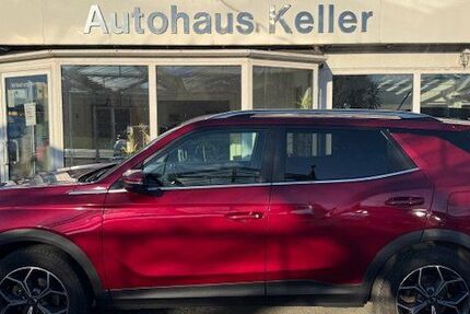 SsangYong Korando 79.001 km 16.990 &euro; Leun 35638