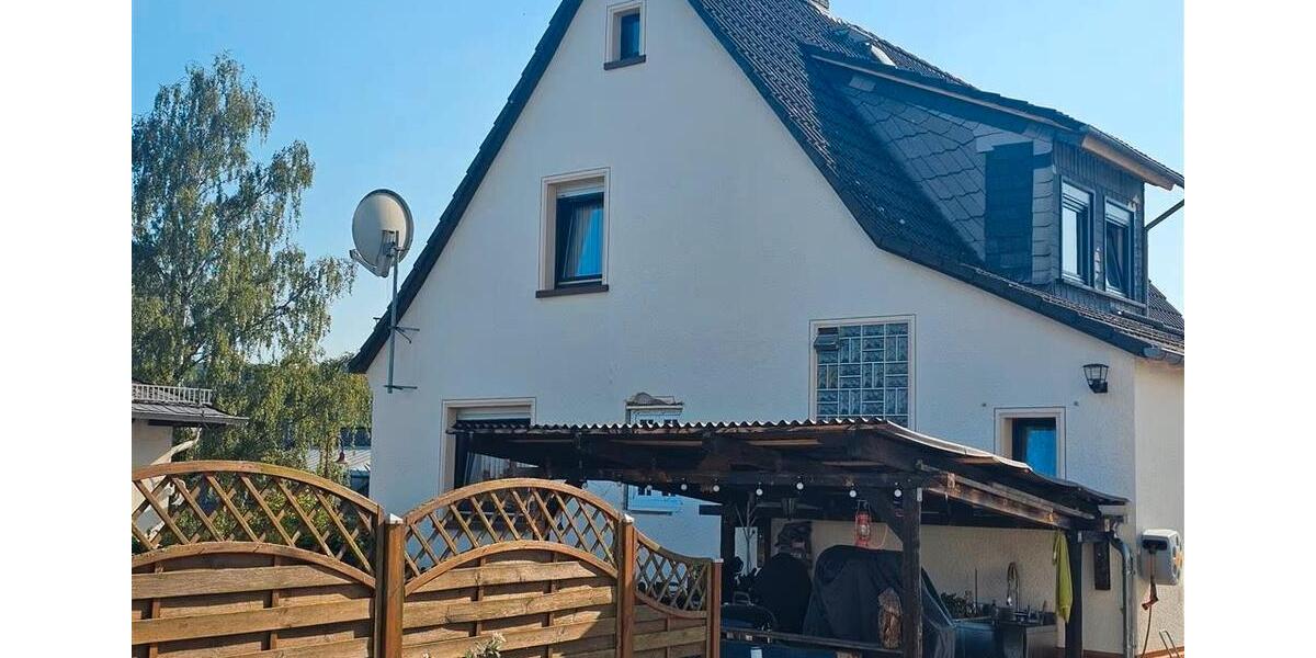 Einfamilienhaus Waldsolms - 5 Zimmer, 100 m&sup2;, 299.000&euro; | Angebot:26891205