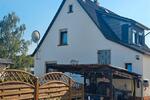 Einfamilienhaus Waldsolms - 5 Zimmer, 100 m&sup2;, 299.000&euro; | Angebot:26891205