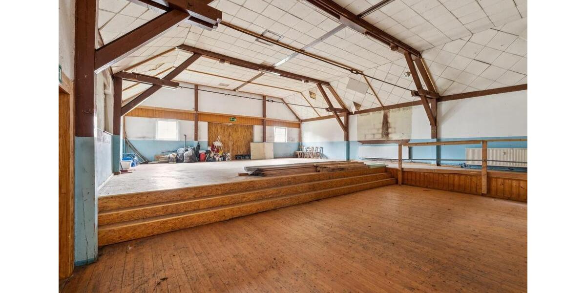 Einfamilienhaus Mücke - 380.000&euro; | Angebot:24805328