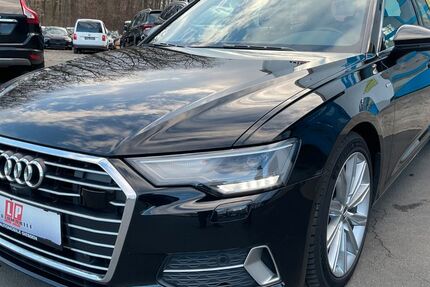 Audi A6 147.881 km 21.990 &euro; Giessen 35394