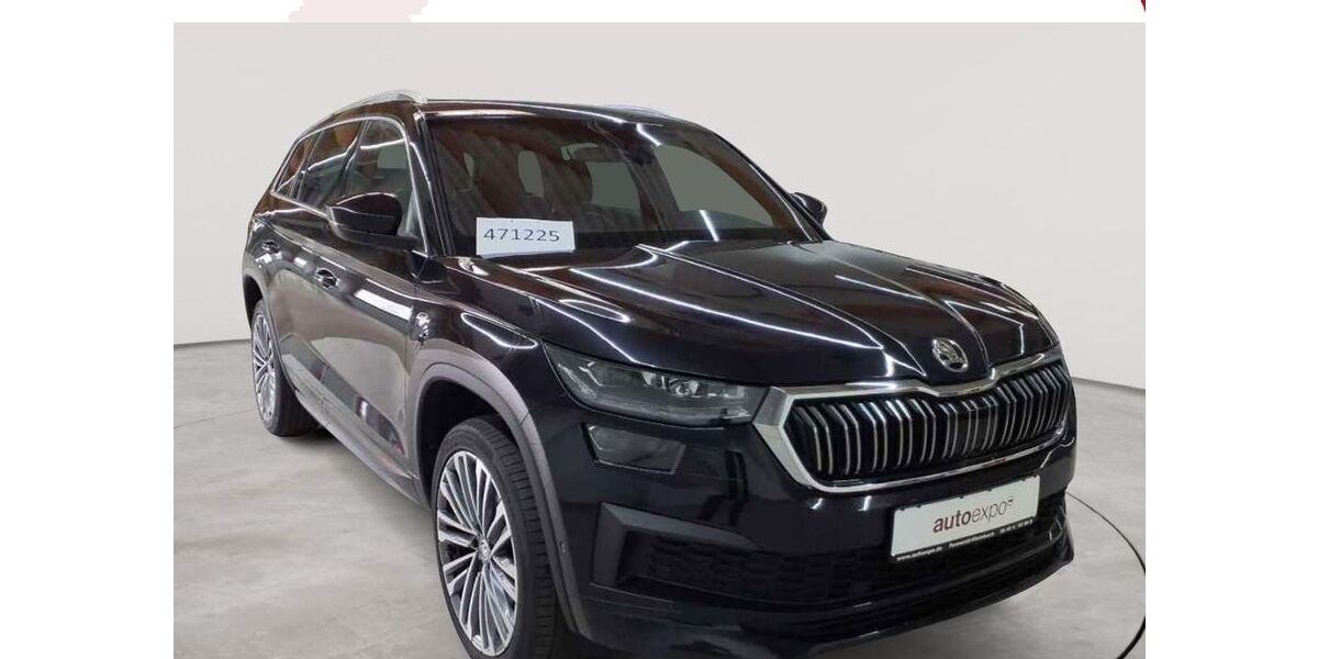 Skoda Kodiaq 51.007 km 34.790 &euro; Fernwald-Steinbach 35463