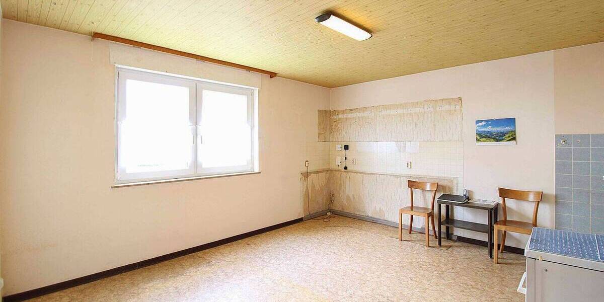 Einfamilienhaus Amöneburg Mardorf - 7 Zimmer, 152 m&sup2;, 249.000&euro; | Angebot:25998845