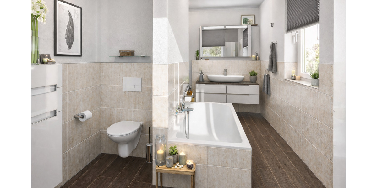 Einfamilienhaus Reichelsheim Weckesheim - 4 Zimmer, 128 m&sup2;, 549.000&euro; | Angebot:25691996