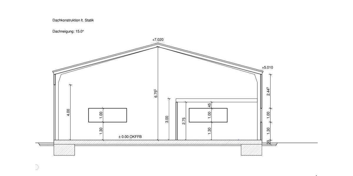 Gewerbeobjekt Leun - 1.600&euro; | Angebot:25175028