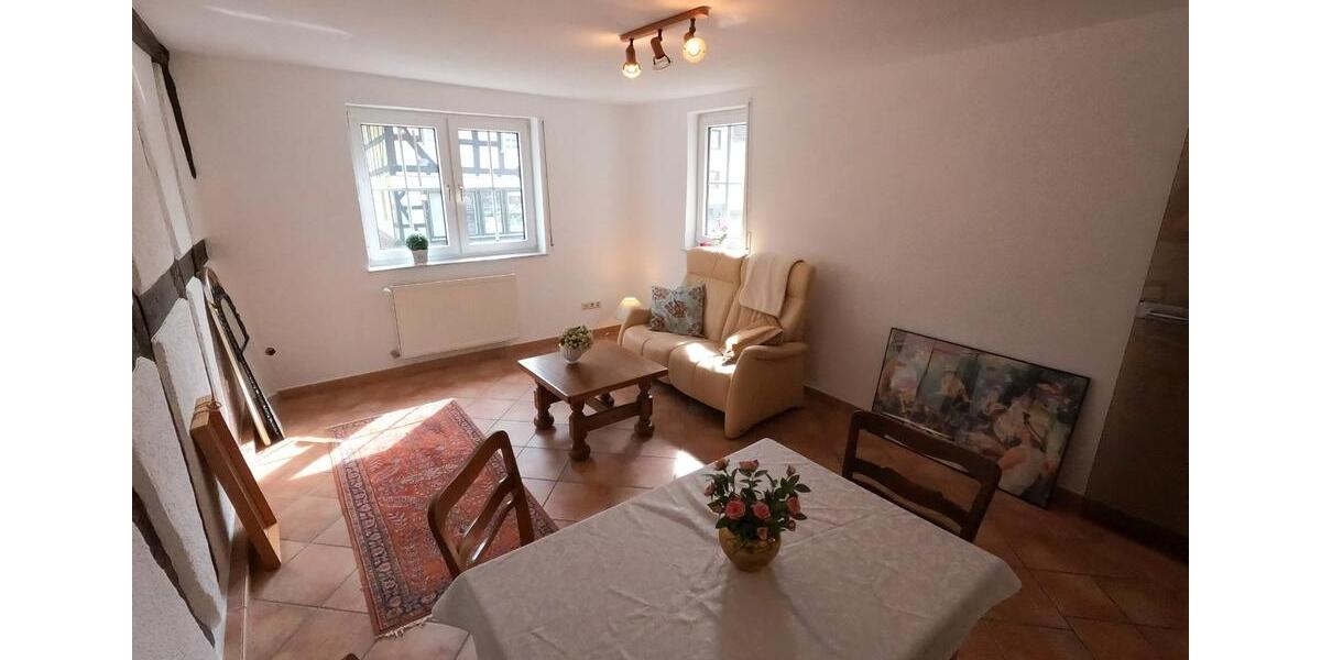 Etagenwohnung Leun - 3 Zimmer, 85 m&sup2;, 82.500&euro; | Angebot:26412599