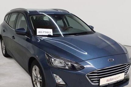Ford Focus 128.736 km 11.789 &euro; Fernwald-Steinbach 35463