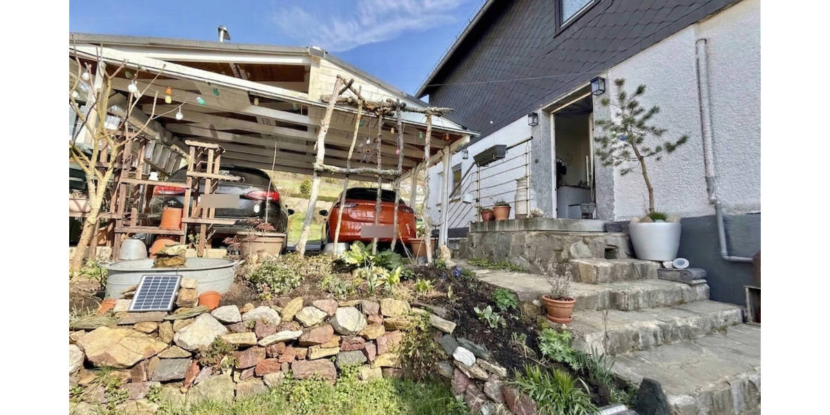 Einfamilienhaus Braunfels / Tiefenbach Tiefenbach - 4 Zimmer, 123 m&sup2;, 149.000&euro; | Angebot:26029504