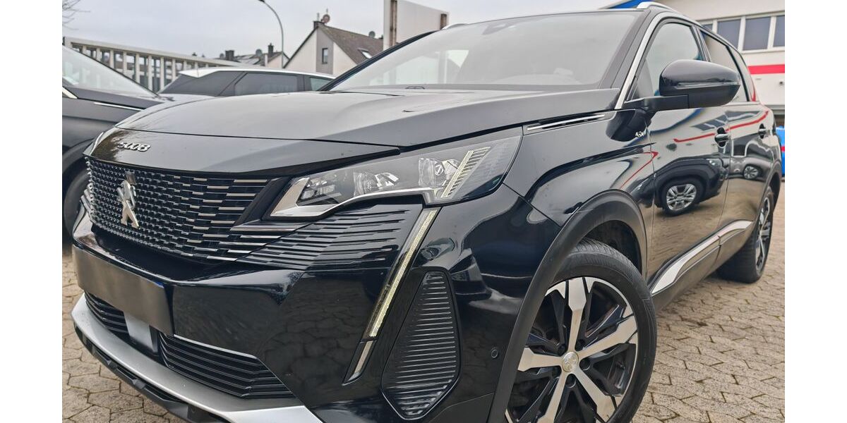 Peugeot 5008 118.078 km 17.790 &euro; Wölfersheim 61200