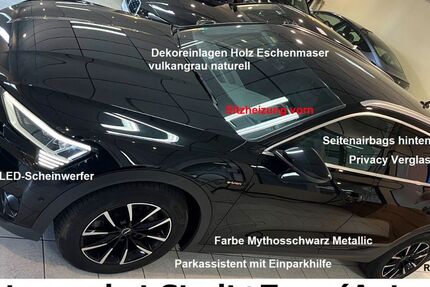 Audi e-tron 135.202 km 19.999 &euro; Grünberg 35305