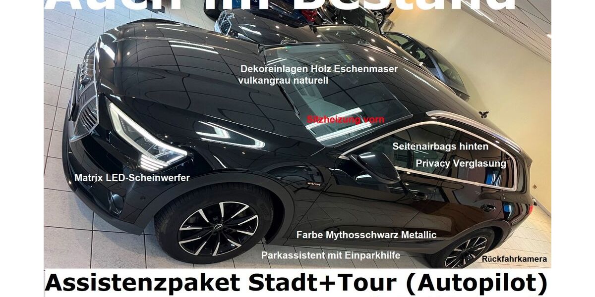 Audi e-tron 135.202 km 19.999 &euro; Grünberg 35305