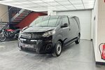 Opel Vivaro Cargo 1.5 D Edition M 1.Hand Sitzhzg 9.900 km 21.520 &euro; Lich 35423