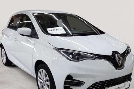 Renault ZOE 11.390 km 14.990 &euro; Fernwald-Steinbach 35463