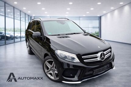 Mercedes-Benz GLE 350 306.000 km 18.690 &euro; Lollar 35457