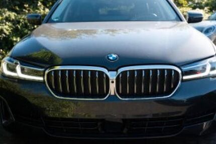 BMW 530 127.000 km 32.900 &euro; Marburg 35043