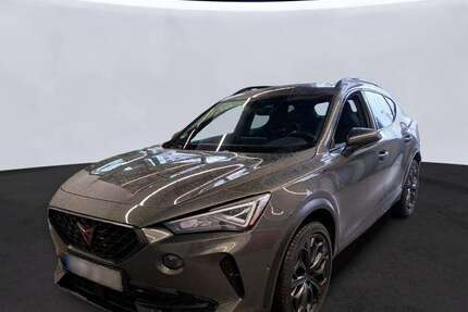 Cupra Formentor 34.271 km 34.485 &euro; Pohlheim 35415