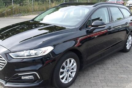 Ford Mondeo 71.400 km 16.680 &euro; Wetzlar 35586