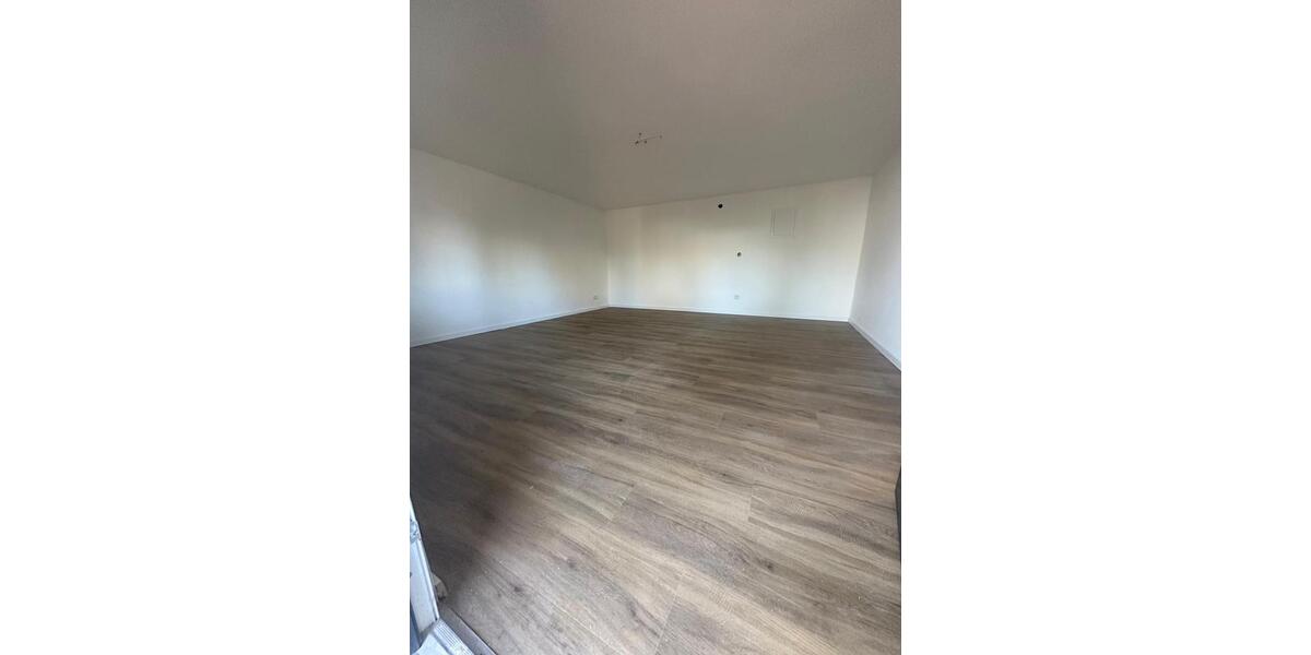 Erdgeschoßwohnung Gießen Anneröder Siedlung - 1 Zimmer, 35 m&sup2;, 550&euro; | Angebot:25371079