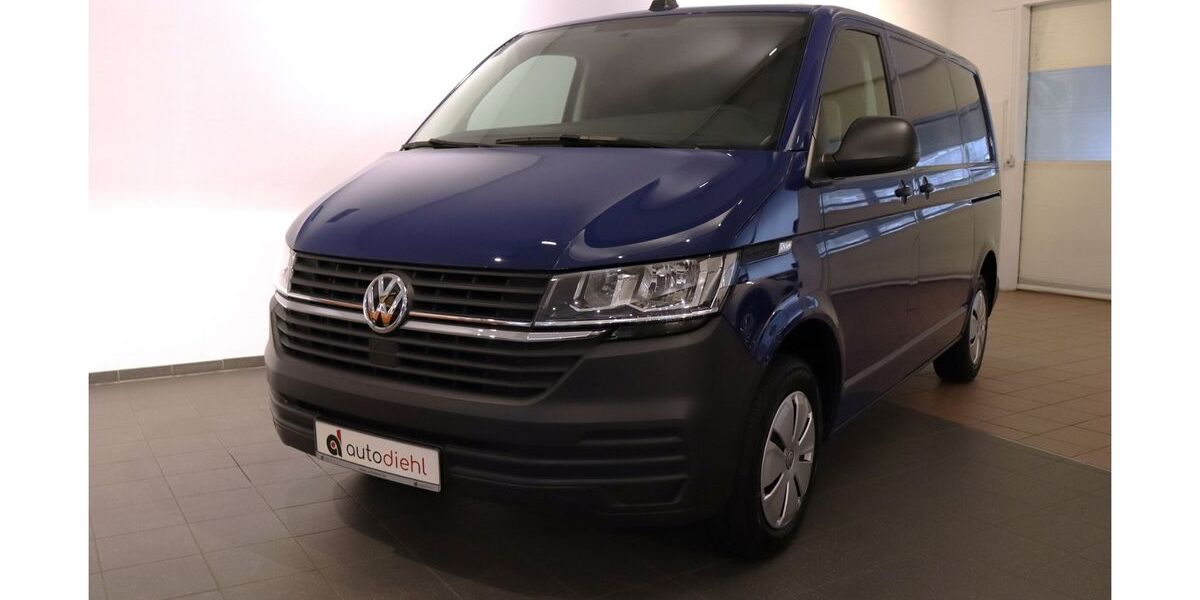 VW T6 Transporter 41.577 km 26.990 &euro; Wetzlar 35576