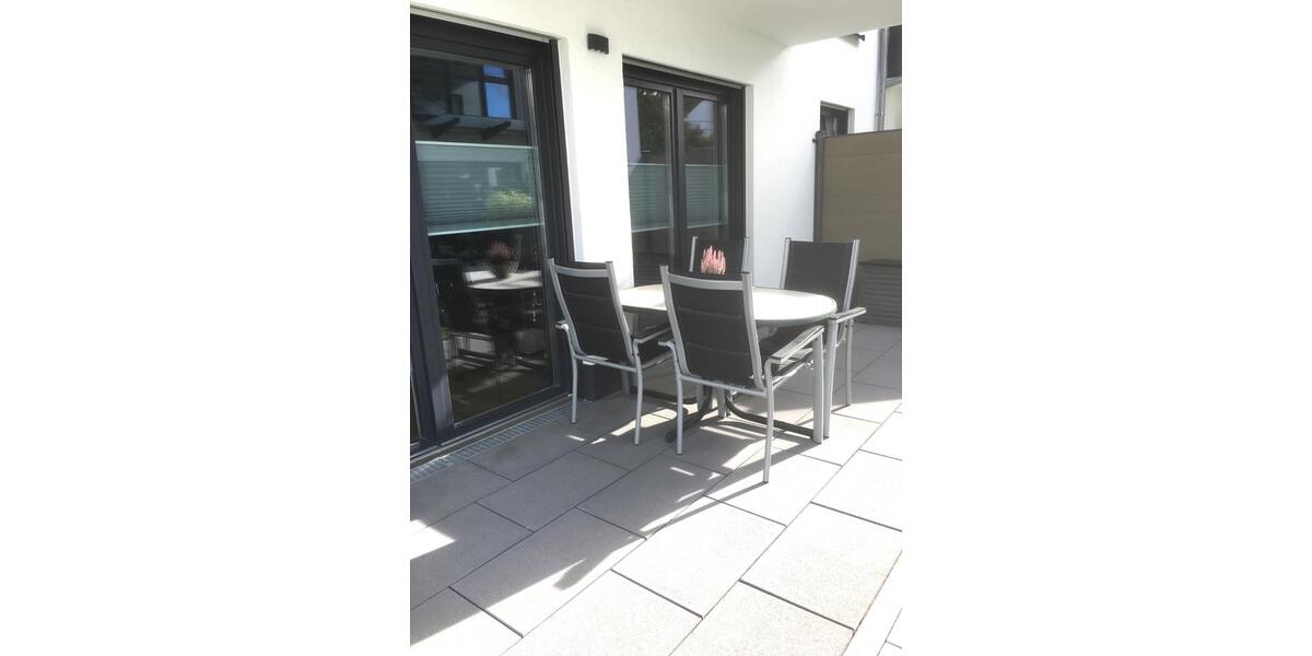 Terrassenwohnung Usingen - 2 Zimmer, 70 m&sup2;, 329.000&euro; | Angebot:24884502