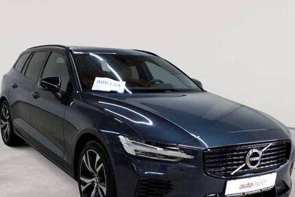 Volvo V60 73.125 km 28.290 &euro; Fernwald-Steinbach 35463