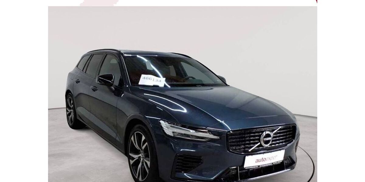 Volvo V60 73.125 km 28.290 &euro; Fernwald-Steinbach 35463