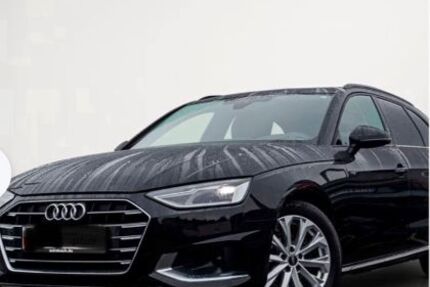 Audi A4 164.500 km 15.750 &euro; Wetzlar 35578