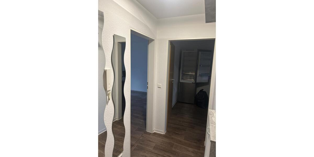 Etagenwohnung Linden - 2 Zimmer, 56 m&sup2;, 422&euro; | Angebot:25870903