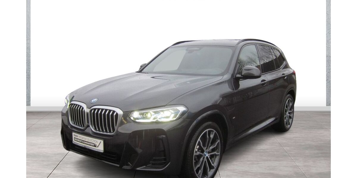 BMW X3 21.700 km 51.890 &euro; Wetzlar 35576