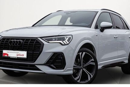 Audi Q3 39.580 km 37.870 &euro; Wetzlar 35576