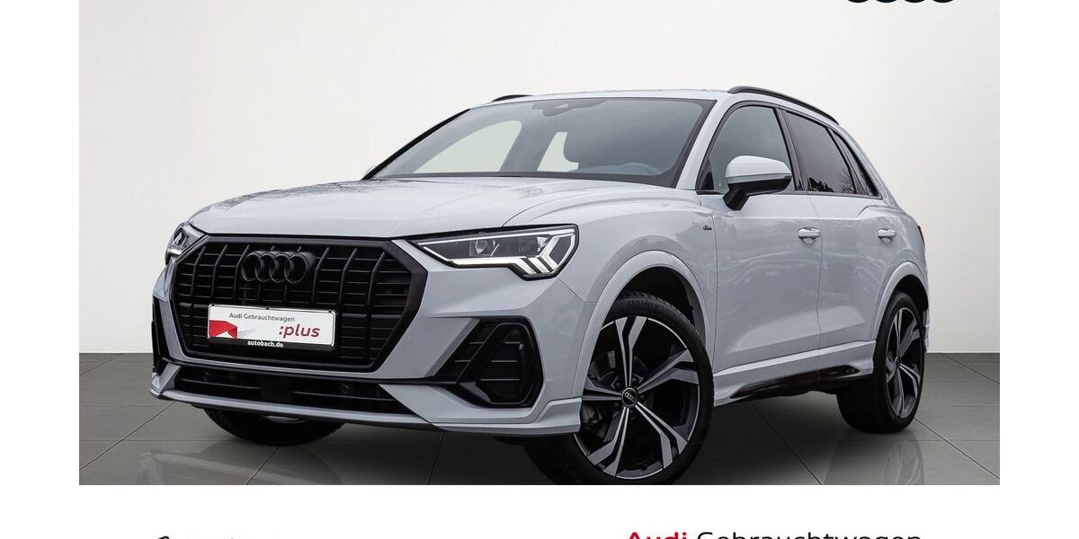Audi Q3 39.580 km 37.870 &euro; Wetzlar 35576