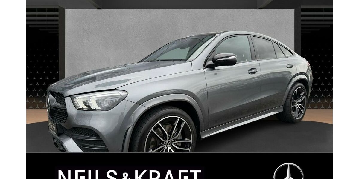 Mercedes-Benz GLE 400 35.321 km 88.025 &euro; Gießen 35396