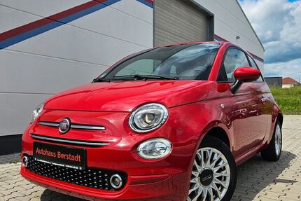 Fiat 500 76.500 km 8.500 &euro; Wölfersheim-Berstadt 61200