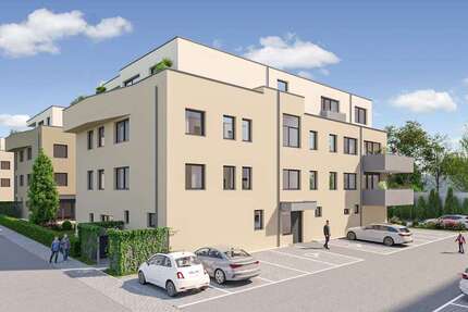 Wohnung Fernwald - 3 Zimmer, 81 m&sup2;, 370.000&euro; | Angebot:25447170