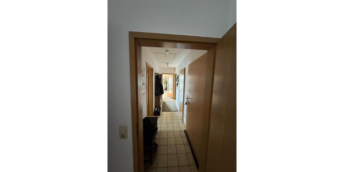 Dachgeschoßwohnung Laubach - 3 Zimmer, 75 m&sup2;, 710&euro; | Angebot:25232244