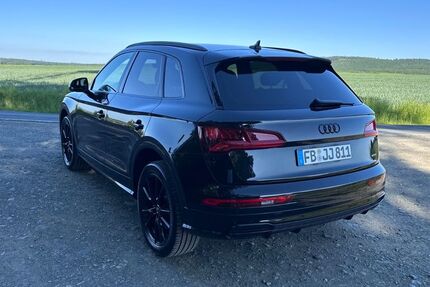 Audi Q5 138.366 km 22.850 &euro; Butzbach 35510