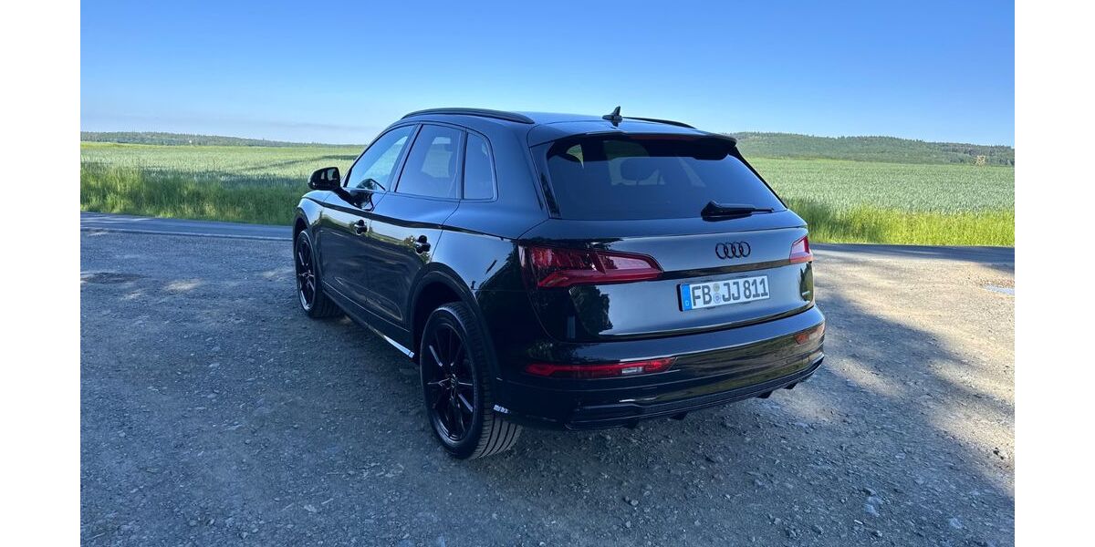 Audi Q5 138.366 km 22.850 &euro; Butzbach 35510