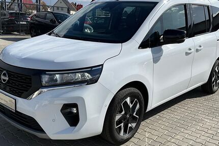 Nissan Townstar 32.827 km 24.500 &euro; Wölfersheim 61200