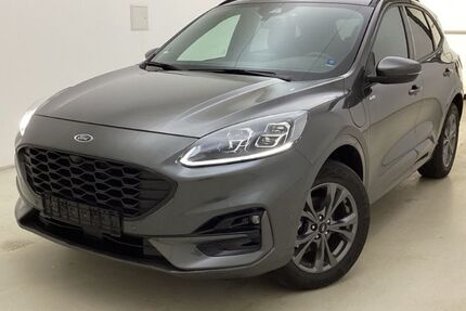 Ford Kuga 13.381 km 31.890 &euro; Marburg 35043