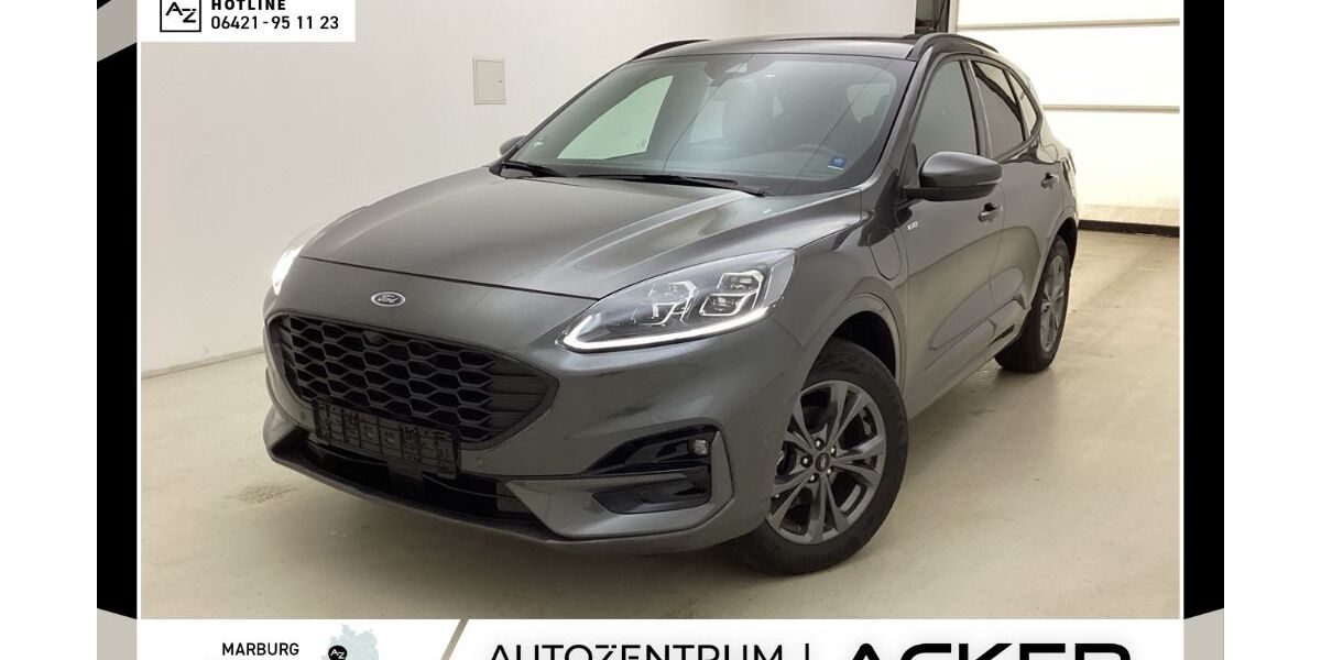 Ford Kuga 13.381 km 31.890 &euro; Marburg 35043