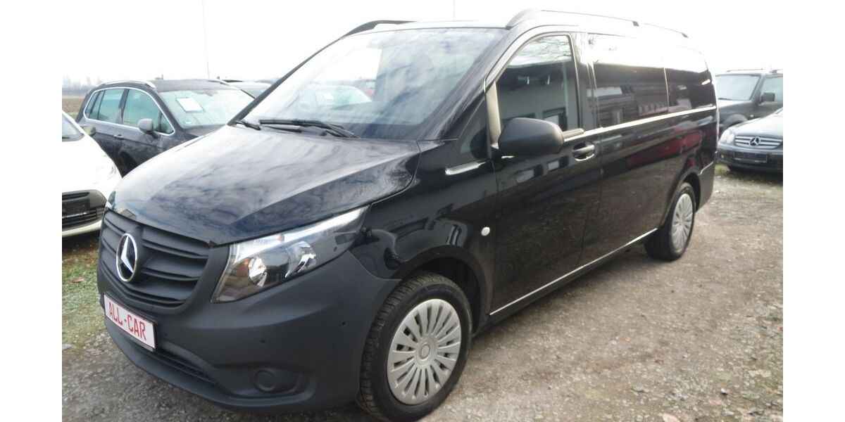Mercedes-Benz Vito 110.000 km 34.990 &euro; Butzbach 35510